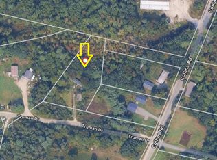 13 Truman Dr, Chelsea, ME 04330