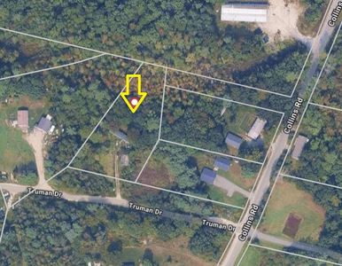 13 Truman Drive, Chelsea, ME, 04330