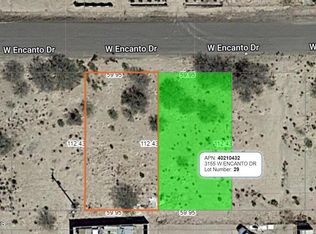 3165 W Encanto Dr #28, Eloy, AZ 85131