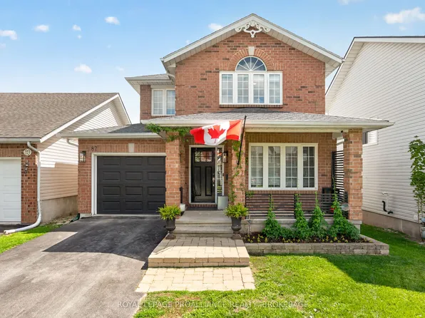 87 Dalgleish Ave, Kingston, ON K7K 7E1