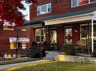 5142 8th St NE, Washington, DC 20011