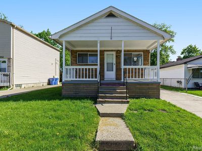 7260 Cadillac Ave, Warren, MI, 48091