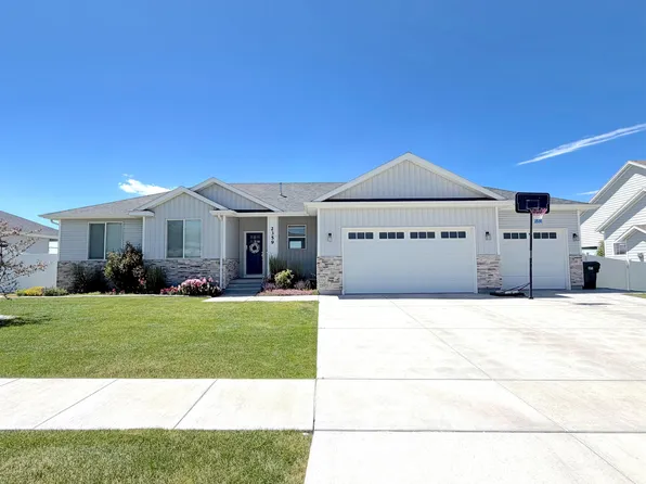 2359 Legacy Dr, Pocatello, ID 83201