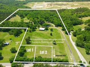 LOT 2 Harrell Rd, Howe, TX 75459