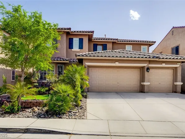 4017 Kristina Lynn Ave, North Las Vegas, NV 89081