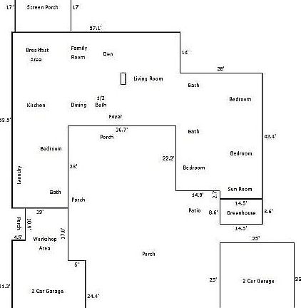 House Plan