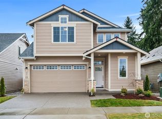 2861 75th Ave SW LOT 52, Tumwater, WA
