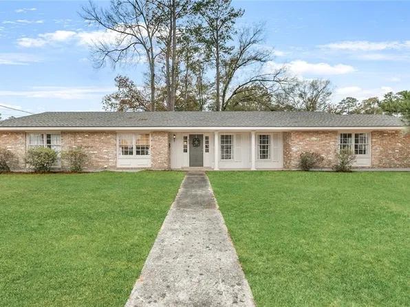 805 N 2nd St, Amite, LA 70422