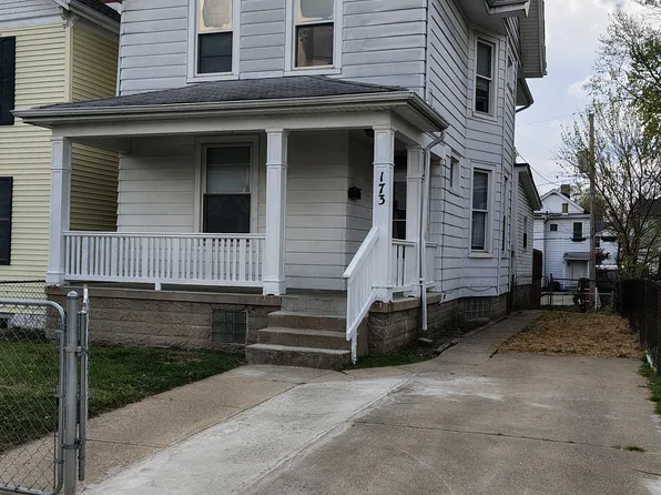 173 Progress Ave, Hamilton, OH 45013