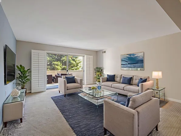 1400 Golden Rain Rd APT 3, Walnut Creek, CA 94595