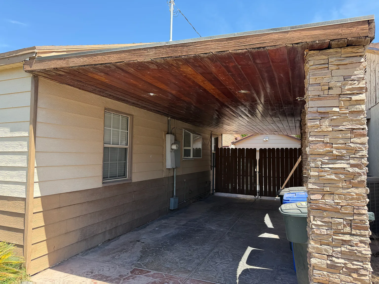 Sandalwood Dr, El Centro — Photo 2
