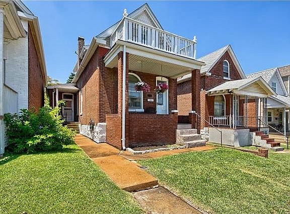 2nd image of 2707 January Ave