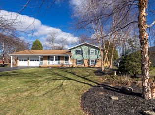746 N Greece Rd, Rochester, NY 14626