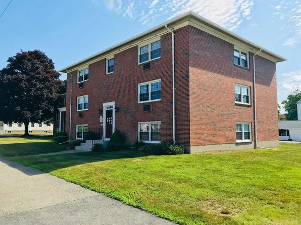 33 Alvarado Avenue, 33 Alvarado Ave Unit 1E, Worcester, MA 01604