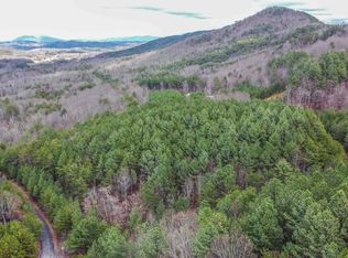 545 Harlan Mountain Dr, Tellico Plains, TN 37385