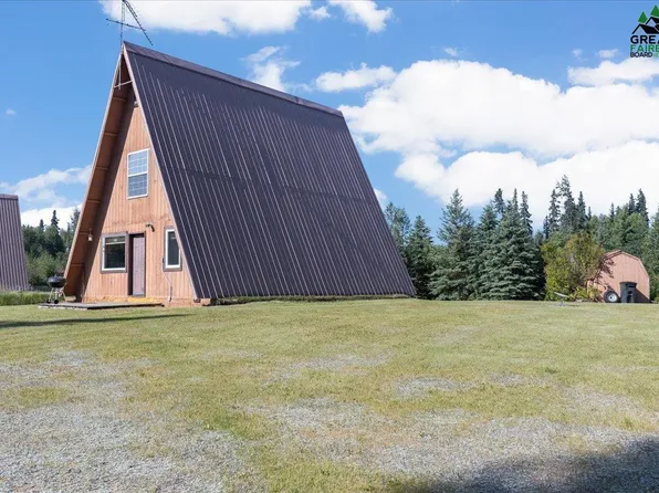 710 Nautilus Dr, Fairbanks, AK 99712