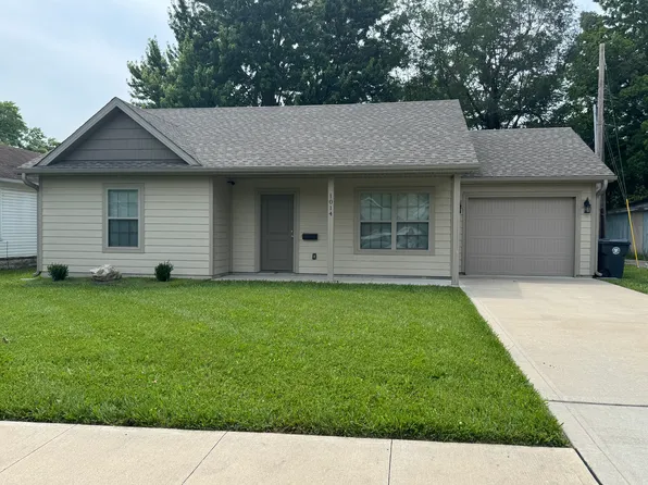1014 S Lamine Ave, Sedalia, MO 65301