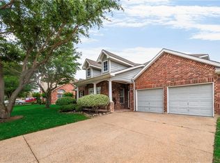 1113 Raspberry Ln, Desoto, TX 75115