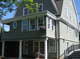 31 Lincoln St, Manchester, MA 01944