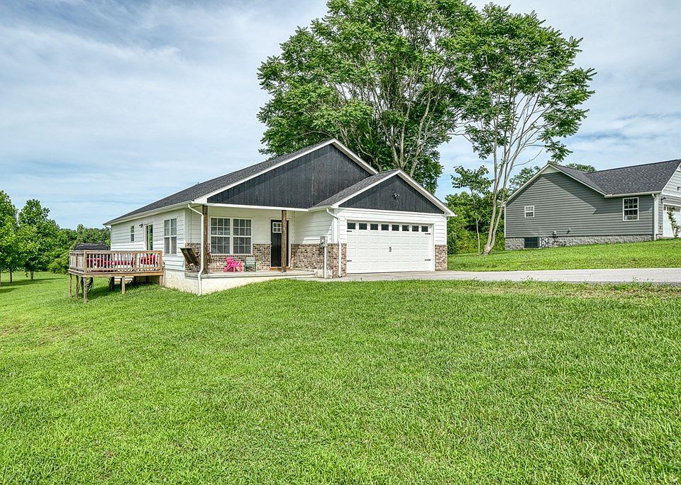 261 Fremont Rd, Doyle, TN 38559 Zillow