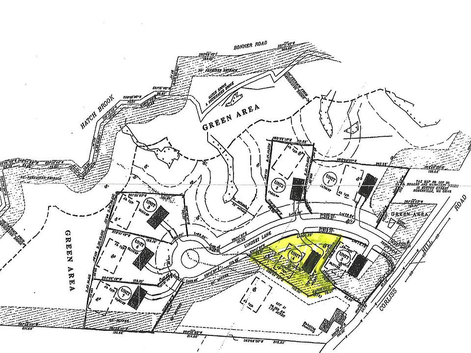 2nd image of 4 Lindsey Ln Lot 4