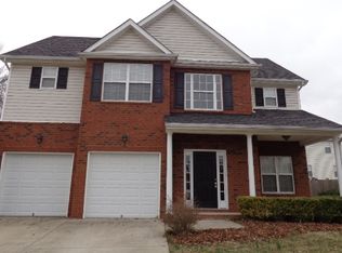 3018 Carpenter Pass, Spring Hill, TN 37174