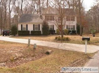 437 Evergreen Way, Smithfield, VA 23430