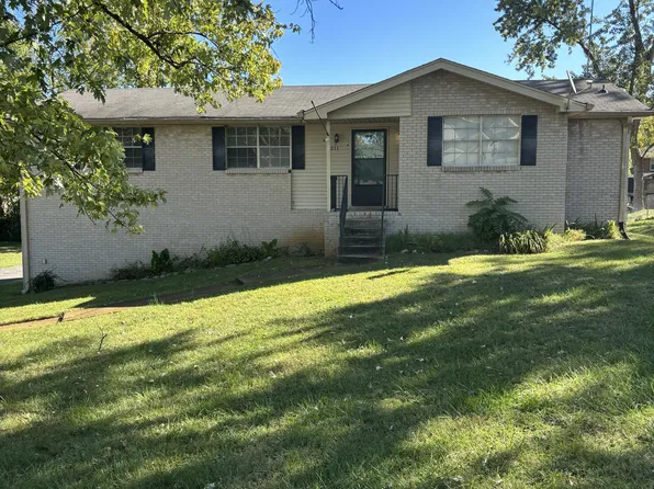 211 Grandview Dr Unit B, Old Hickory, TN 37138