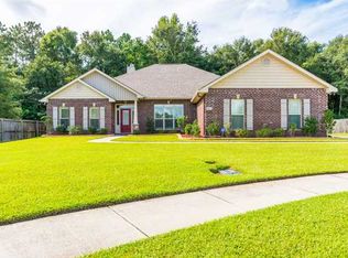 9035 Solstice Way, Mobile, AL 36695