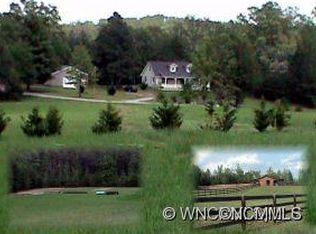 1590 Wv Thompson Rd, Rutherfordton, NC 28139