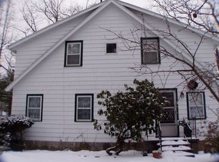 13 Pocono Blvd, Mount Pocono, PA 18344