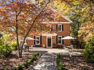 7891 Boston Rd, Roxboro, NC 27574
