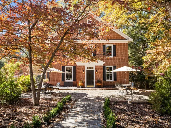 7891 Boston Rd, Roxboro, NC 27574