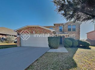 2517 Buffalo Run, Burleson, TX 76028