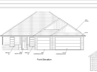 4408 Hedges Rd, Ardmore, OK 73401