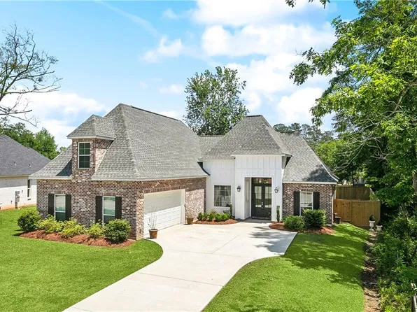 1763 Hazel Dr, Mandeville, LA 70448