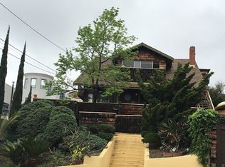 3437 State St, San Diego, CA 92103