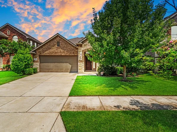 16609 Spence Park Ln, Prosper, TX 75078
