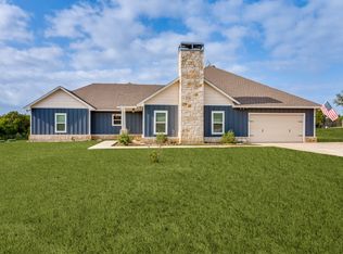 115 Kriston Ln, Springtown, TX 76082