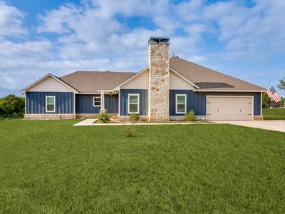 115 Kriston Ln, Springtown, TX, 76082