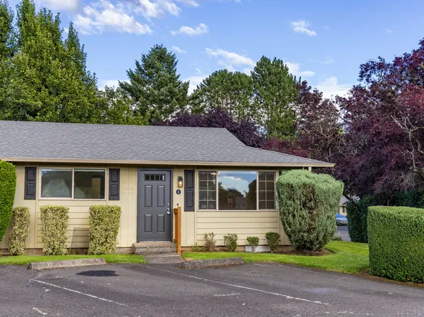 3501 A St APT 1, Washougal, WA 98671