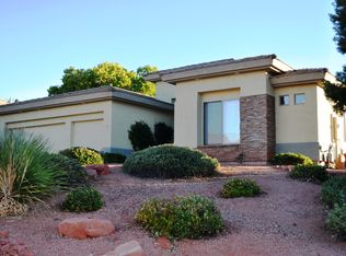 210 Ridge Rock Rd, Sedona, AZ 86351