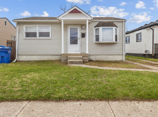 11076 Cadillac Ave, Warren, MI
