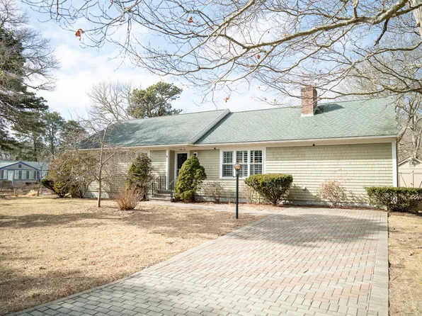 42 Peregrine Lane, South Yarmouth, MA 02664