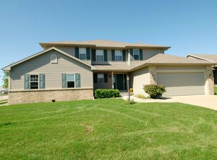 3430 Maple Grove Dr, Madison, WI 53719
