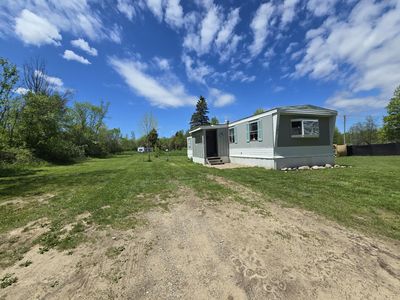 191 N Bogue St, Walkerville, MI, 49459