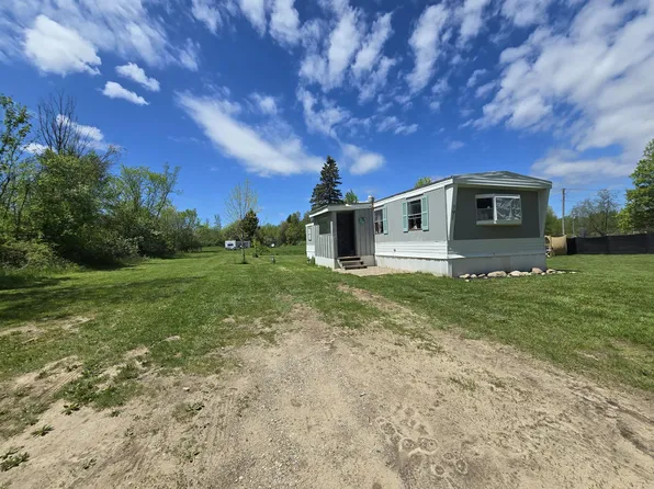 191 N Bogue St, Walkerville, MI 49459