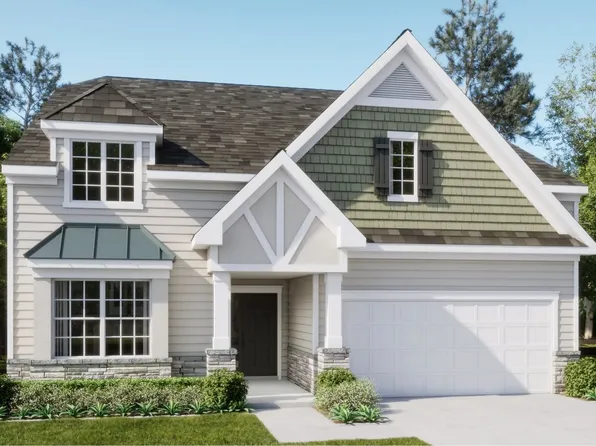 6416 Turkey Roost Way, Lancaster, SC 29720
