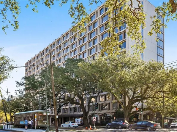 2100 Saint Charles Ave Unit 4, New Orleans, LA 70130