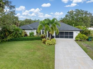 1181 Oxsalida St, Pt Charlotte, FL 33952